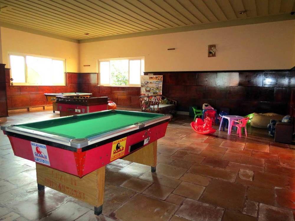 Hotel H Itanhaem Itanhaém エクステリア 写真