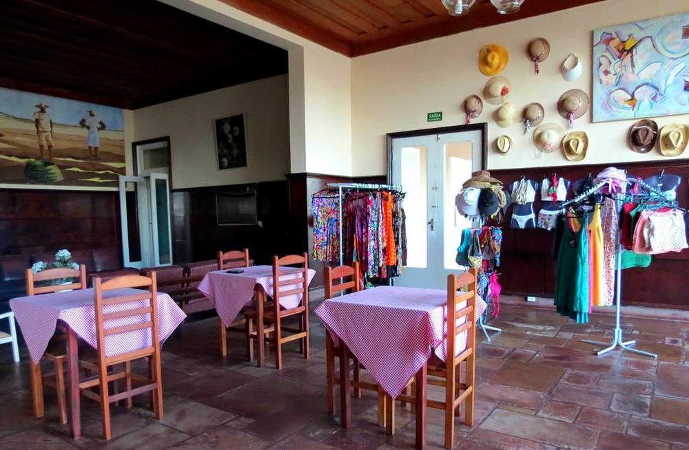 Hotel H Itanhaem Itanhaém エクステリア 写真