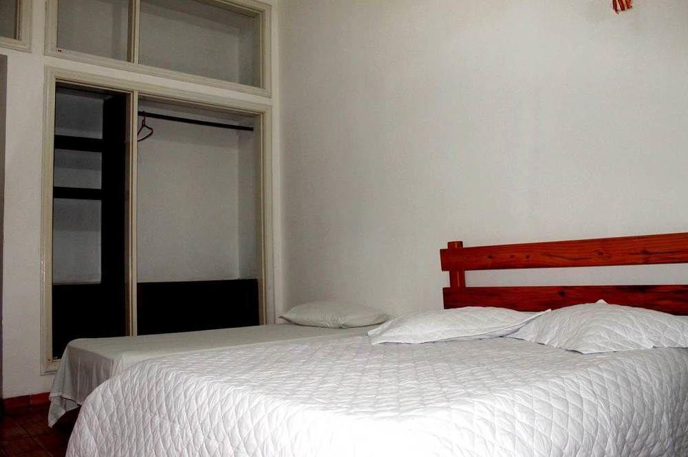 Hotel H Itanhaem Itanhaém エクステリア 写真