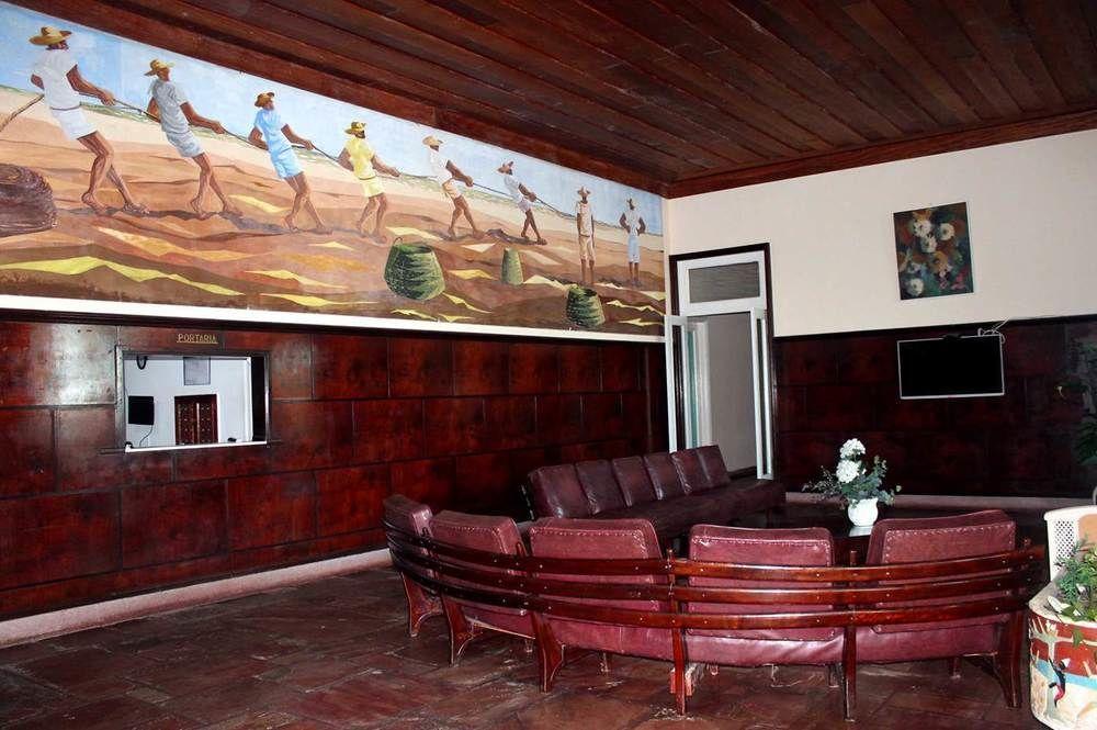 Hotel H Itanhaem Itanhaém エクステリア 写真