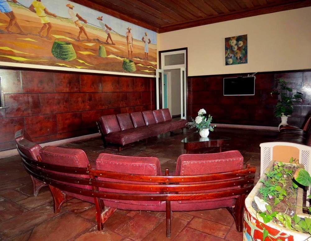 Hotel H Itanhaem Itanhaém エクステリア 写真