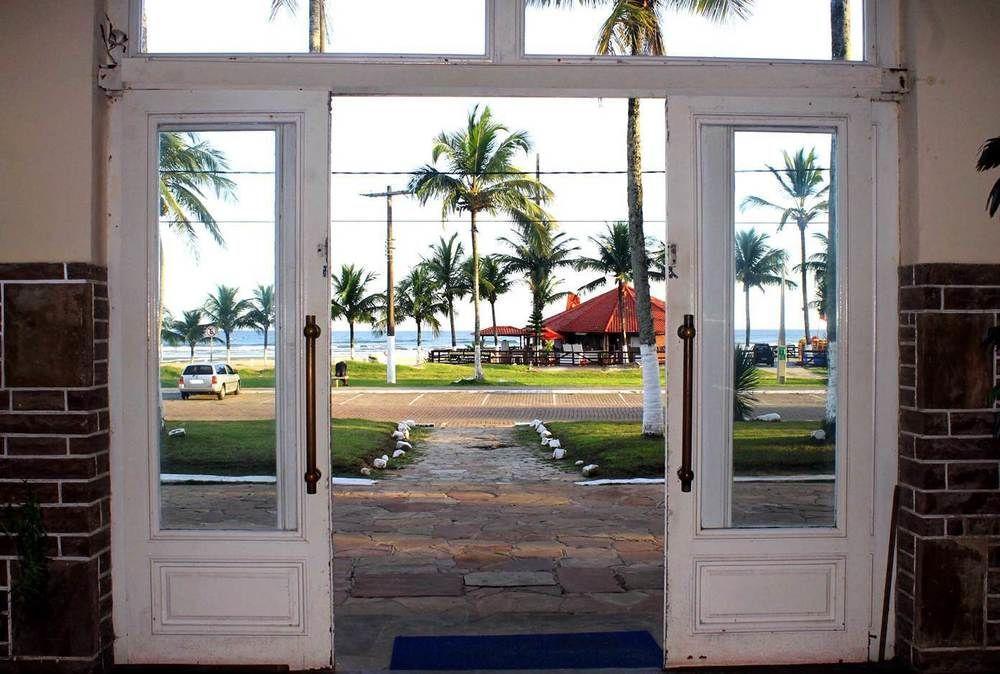 Hotel H Itanhaem Itanhaém エクステリア 写真