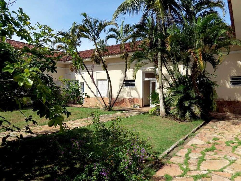 Hotel H Itanhaem Itanhaém エクステリア 写真