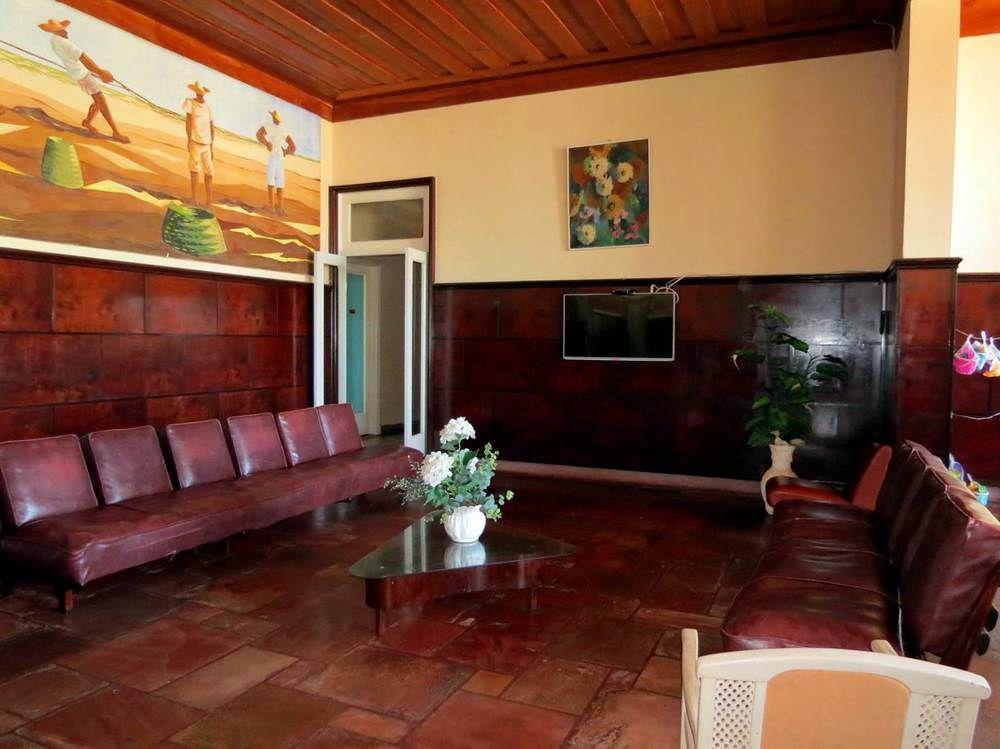 Hotel H Itanhaem Itanhaém エクステリア 写真