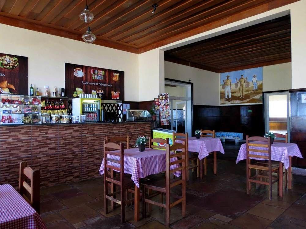 Hotel H Itanhaem Itanhaém エクステリア 写真