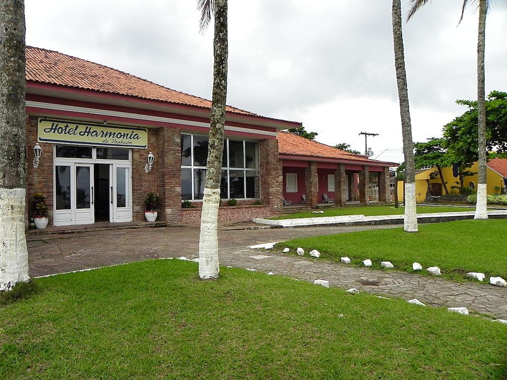 Hotel H Itanhaem Itanhaém エクステリア 写真