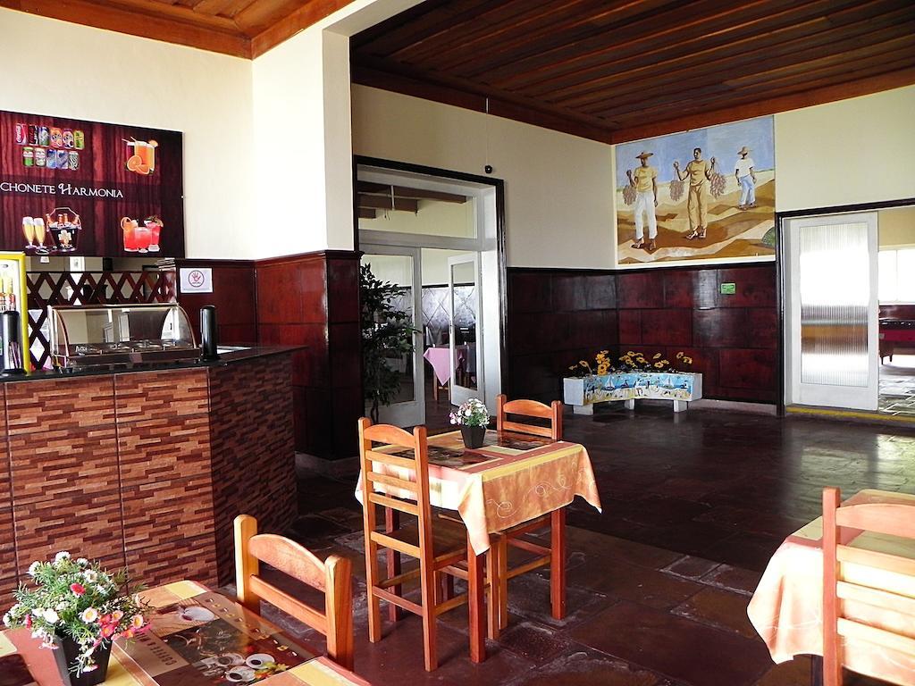 Hotel H Itanhaem Itanhaém エクステリア 写真