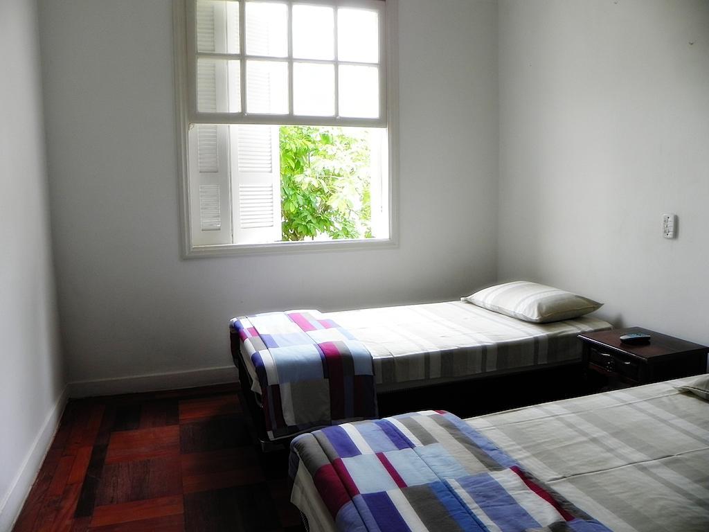 Hotel H Itanhaem Itanhaém 部屋 写真