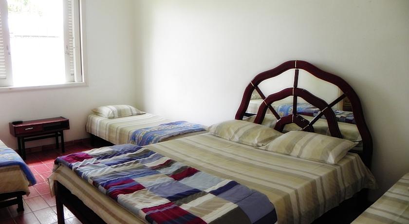 Hotel H Itanhaem Itanhaém 部屋 写真