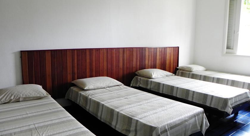 Hotel H Itanhaem Itanhaém 部屋 写真