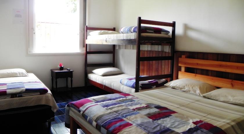 Hotel H Itanhaem Itanhaém 部屋 写真