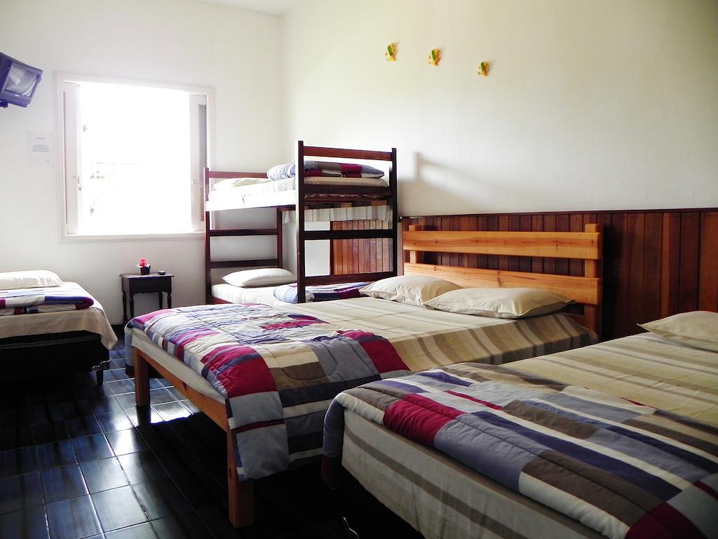 Hotel H Itanhaem Itanhaém 部屋 写真