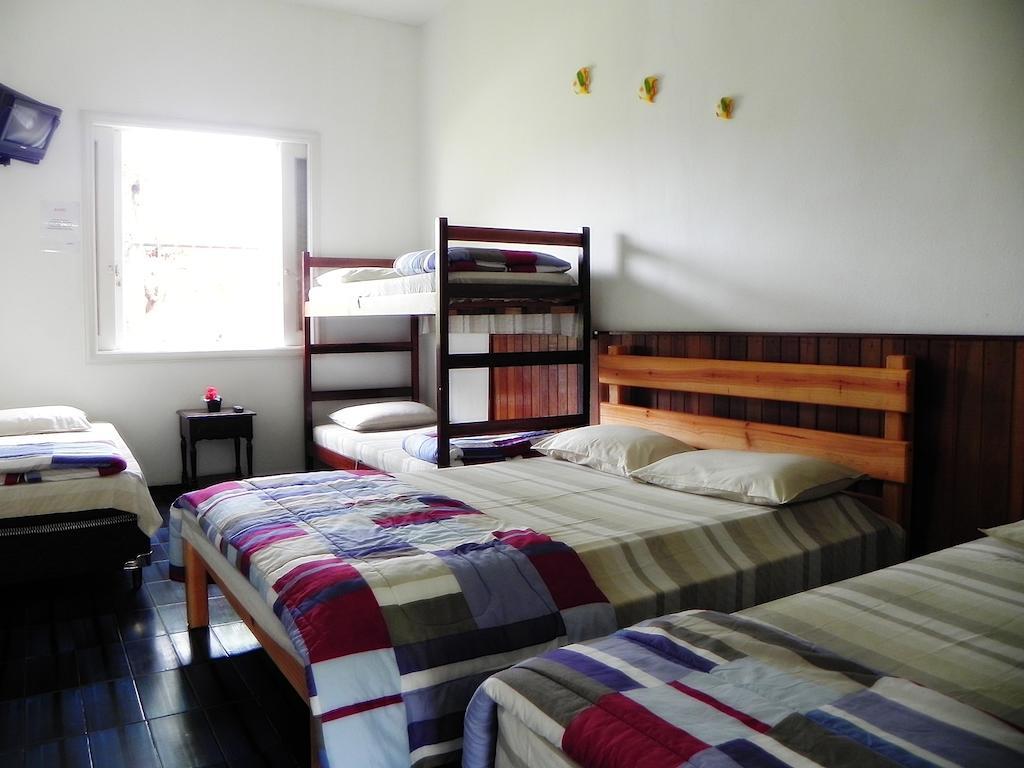 Hotel H Itanhaem Itanhaém 部屋 写真