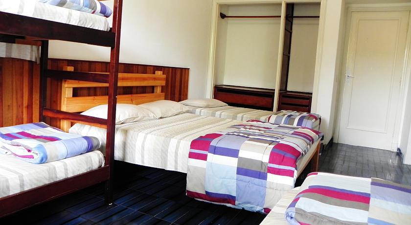 Hotel H Itanhaem Itanhaém 部屋 写真