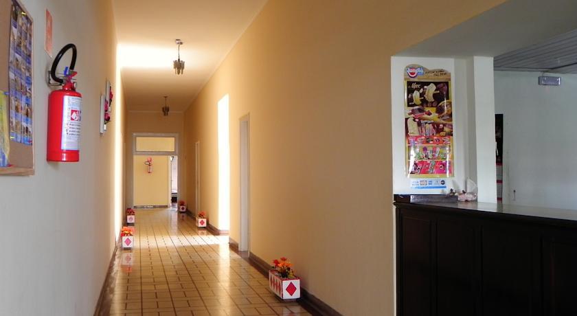 Hotel H Itanhaem Itanhaém エクステリア 写真