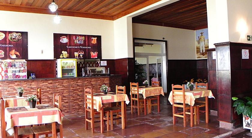 Hotel H Itanhaem Itanhaém エクステリア 写真